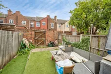 Ellerker Avenue, Hexthorpe, Doncaster