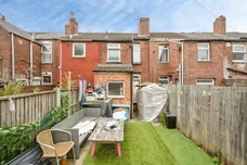 Ellerker Avenue, Hexthorpe, Doncaster
