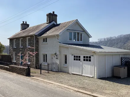 Capel Dewi, Llandysul, SA44