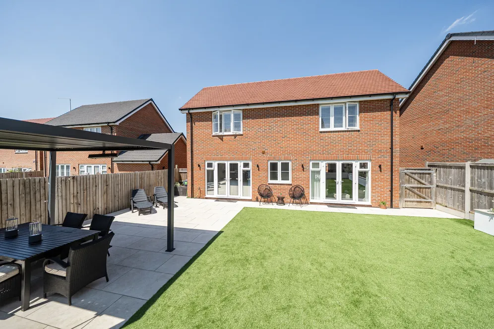 Barleymead Way, Puckeridge, Ware, SG11 photo 18