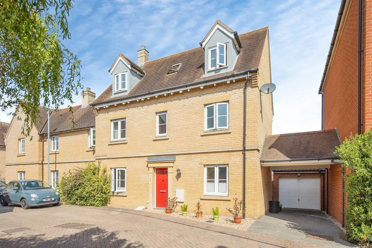 Appleton Mews, Colchester