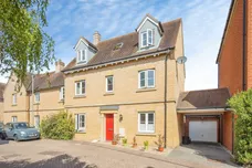 Appleton Mews, Colchester