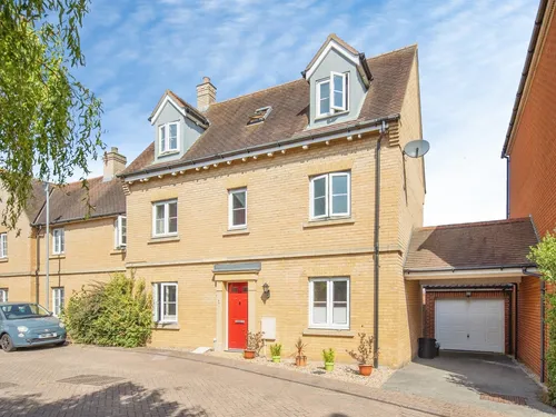 Appleton Mews, Colchesterphoto