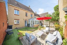Appleton Mews, Colchester