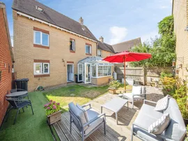 Appleton Mews, Myland, Colchester thumb 2