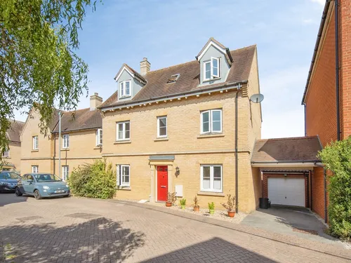 Appleton Mews, Colchesterphoto