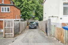 Christchurch Street, Ipswich