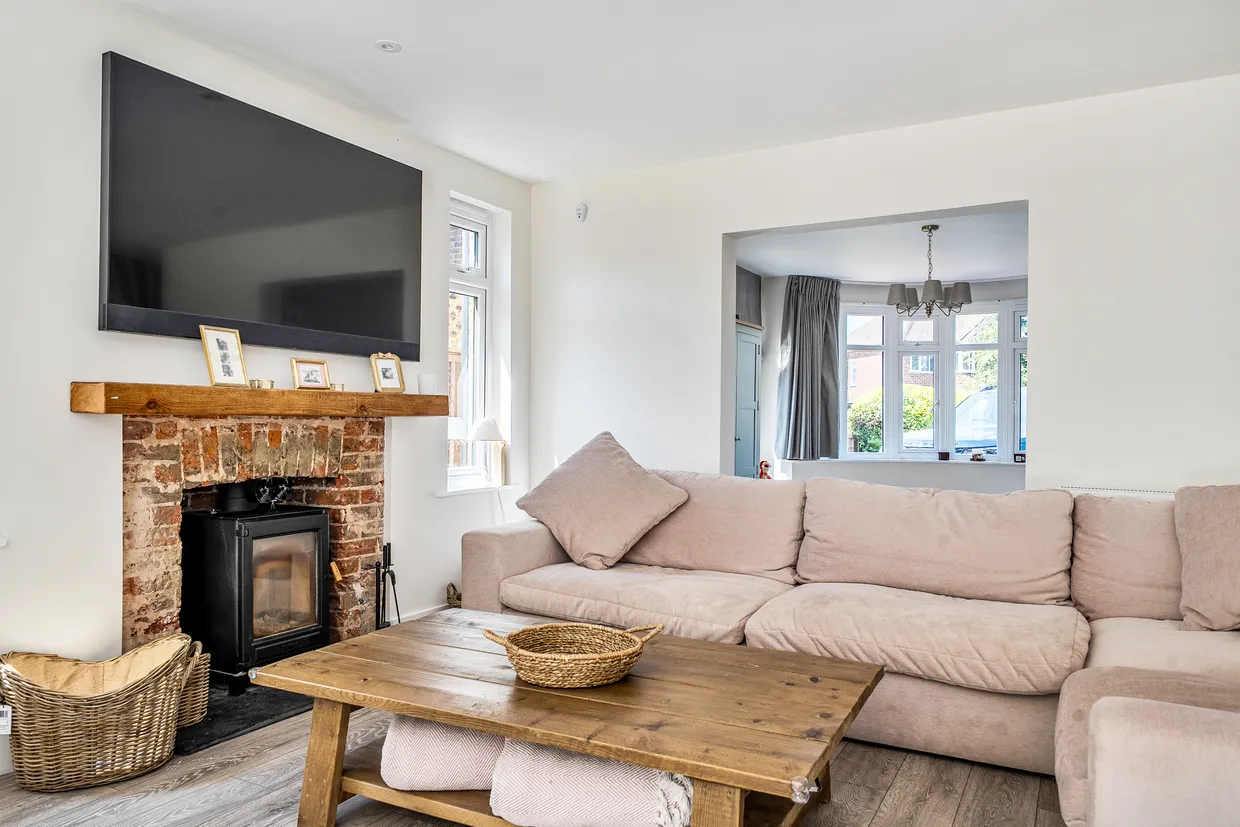 Willowbed Drive, Chichester, PO19 photo 6