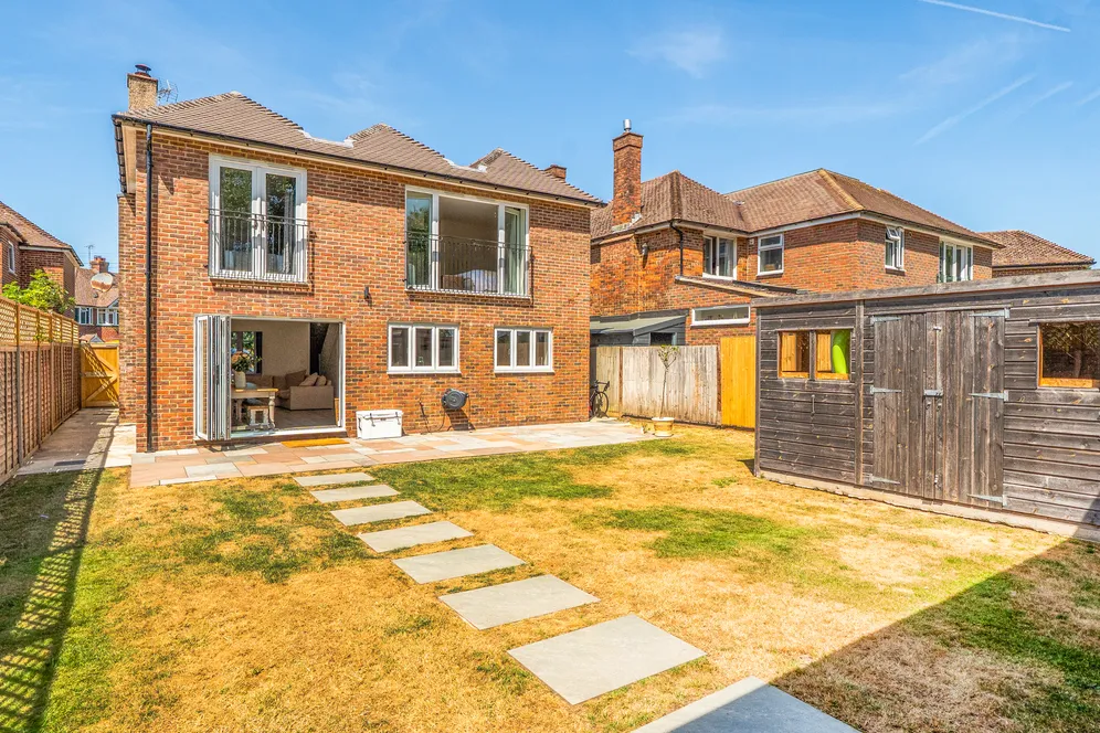 Willowbed Drive, Chichester, PO19 photo 13