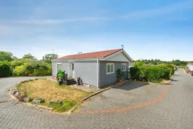 Property responsive
