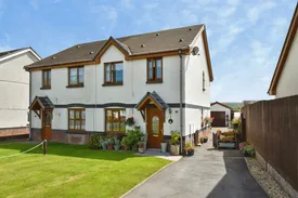 Property responsive