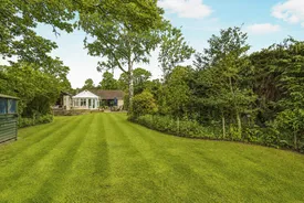 Property responsive
