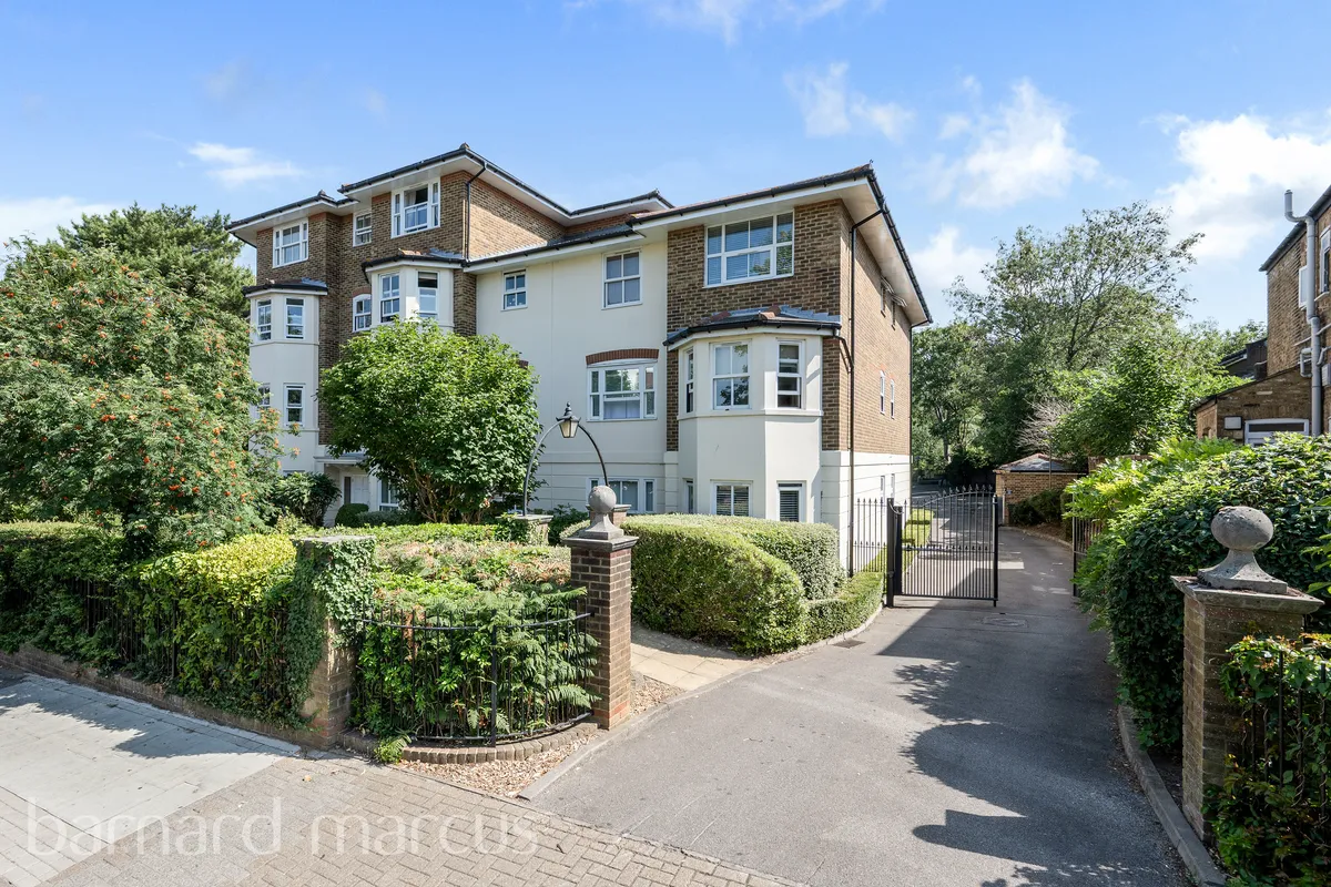 Bessborough Road, Wandsworth