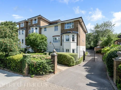 Bessborough Road, Wandsworthphoto