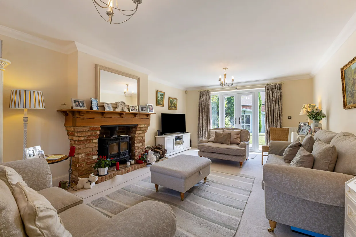 Watercress Way, Medstead, GU34 photo 3