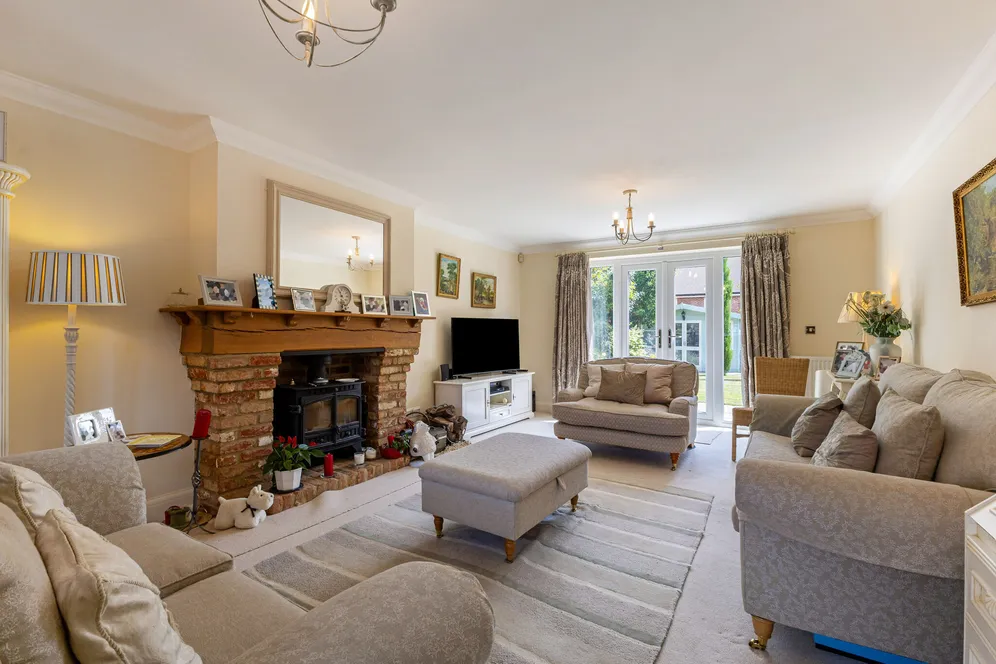 Watercress Way, Medstead, GU34 photo 3