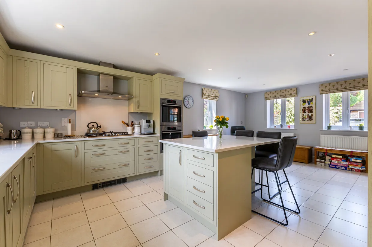 Watercress Way, Medstead, GU34 photo 4
