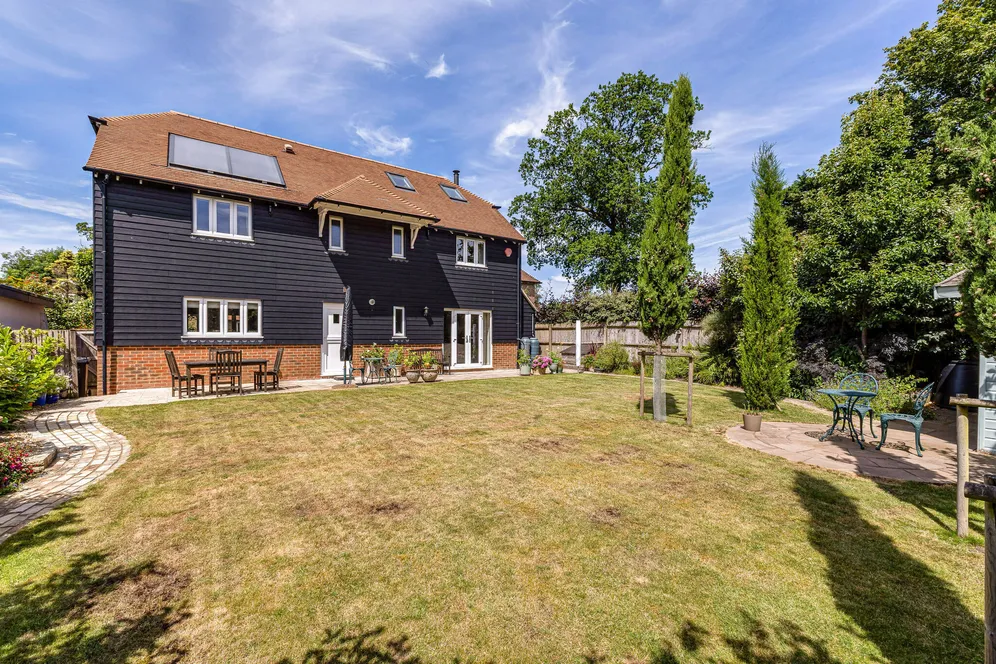 Watercress Way, Medstead, GU34 photo 15