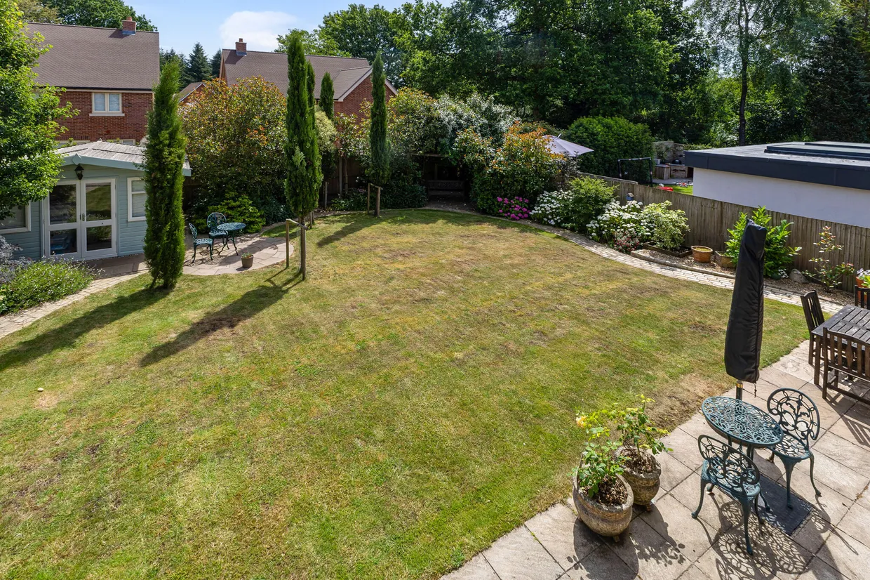 Watercress Way, Medstead, GU34 photo 18