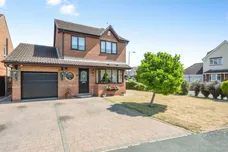 Ferndale View, Cusworth, Doncaster
