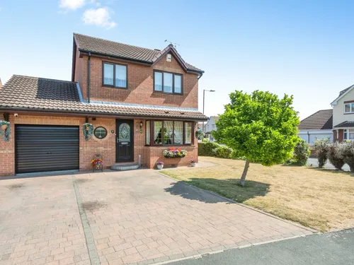 Ferndale View, Cusworth, Doncasterphoto