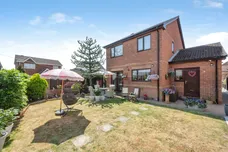 Ferndale View, Cusworth, Doncaster