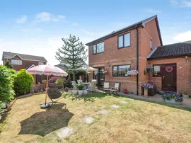 Ferndale View, Cusworth, Doncaster thumb 3
