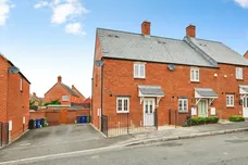 Setters Way, Roade, Northampton
