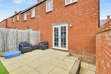 Setters Way, Roade, Northampton