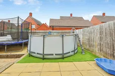 Setters Way, Roade, Northampton