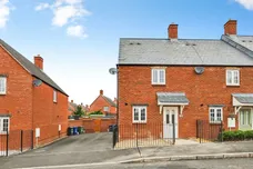 Setters Way, Roade, Northampton