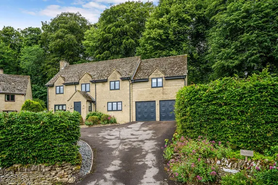 Elkstone, Cheltenham, GL53