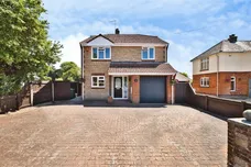 Wraxhill Road, YEOVIL