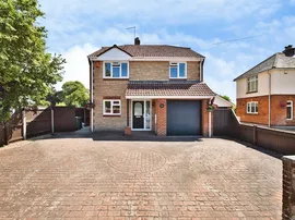Wraxhill Road, YEOVIL photo