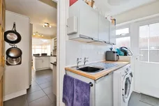 Wraxhill Road, YEOVIL