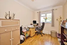 Wraxhill Road, YEOVIL