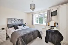 Wraxhill Road, YEOVIL