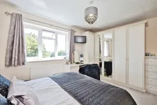 Wraxhill Road, YEOVIL