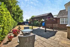 Wraxhill Road, YEOVIL