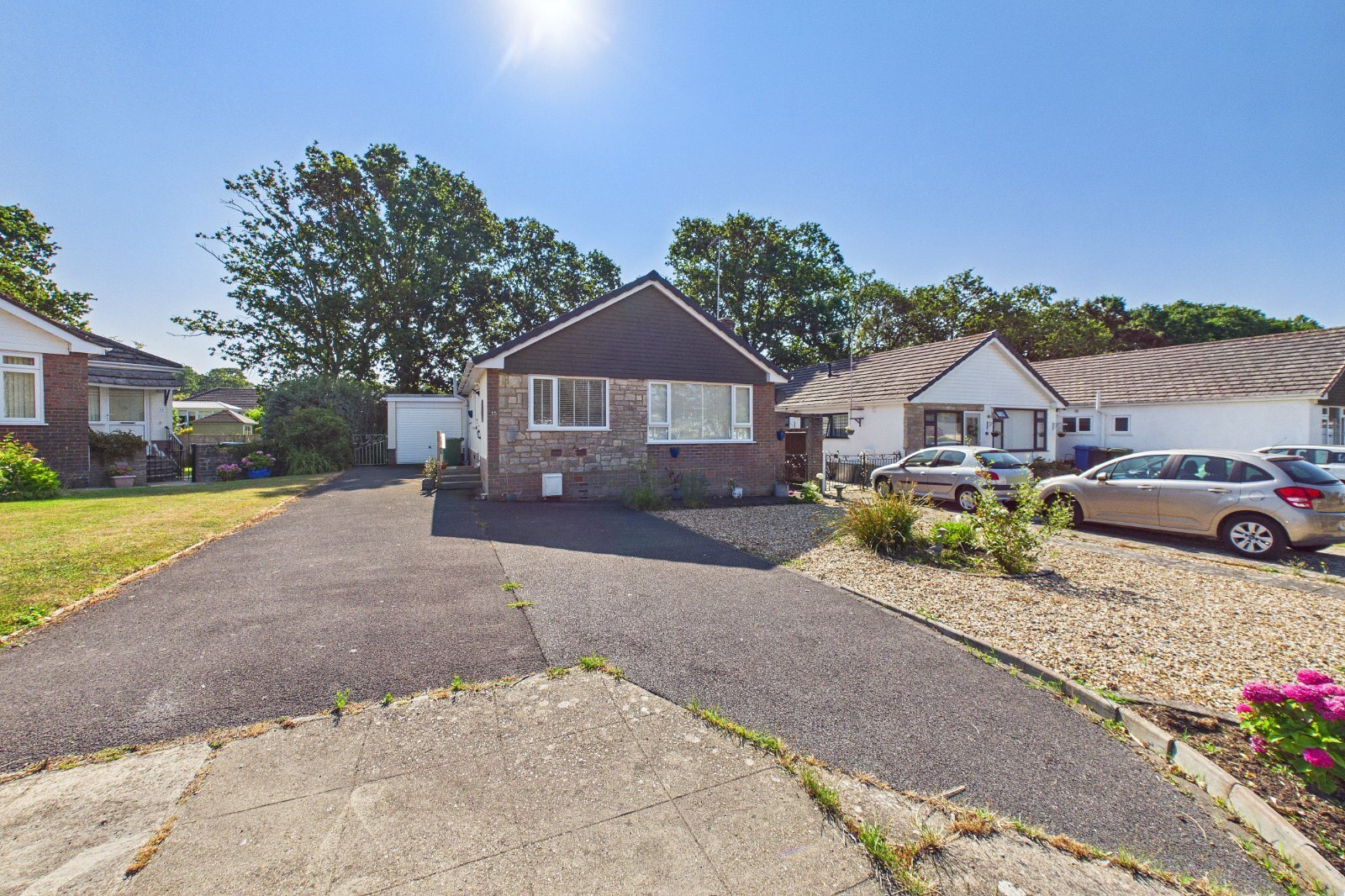 Okeford Road, Broadstone, Dorset, BH18 Image 1