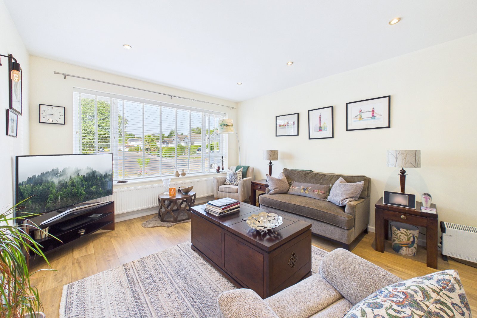 Okeford Road, Broadstone, Dorset, BH18 Image 2