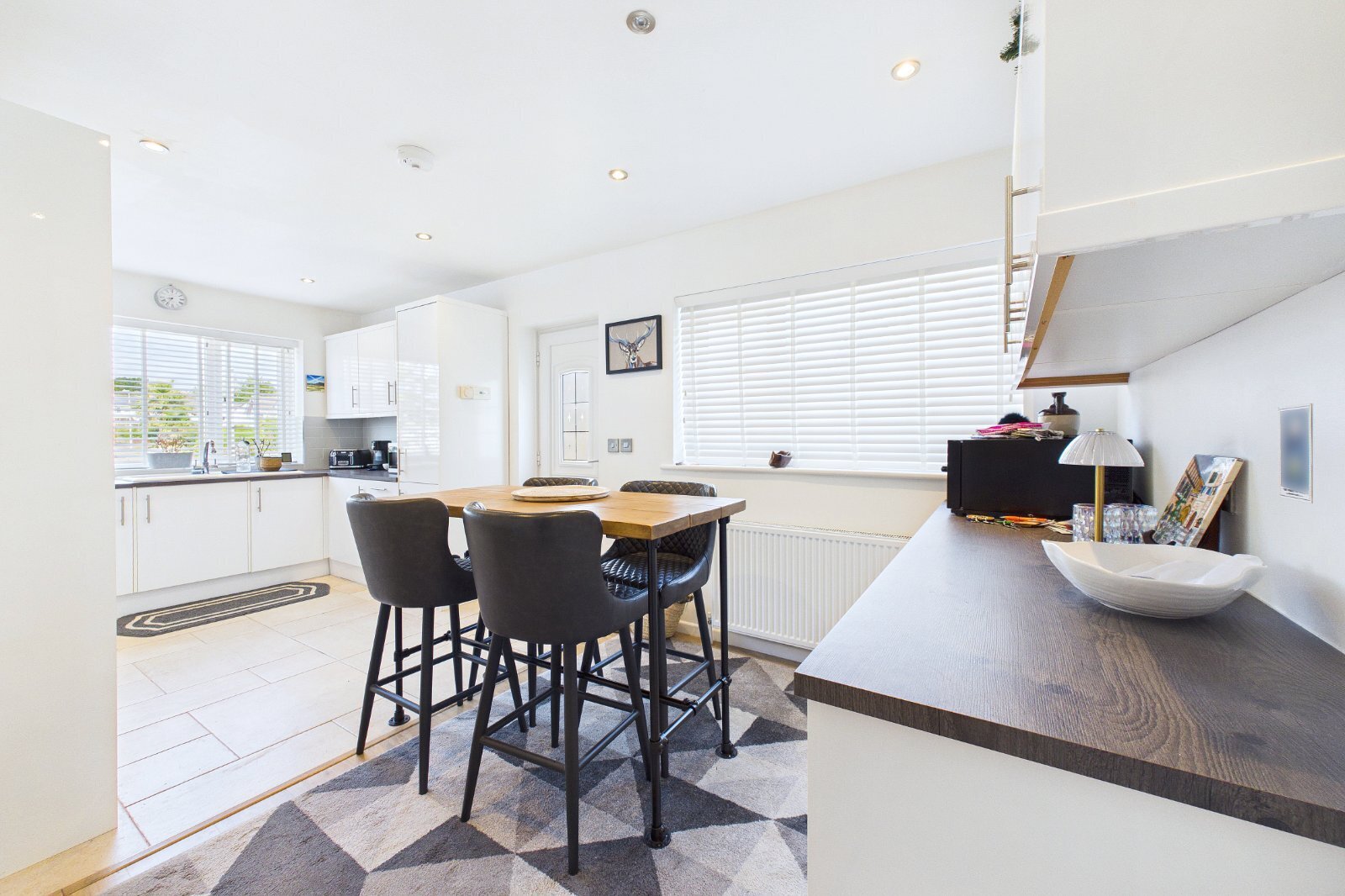 Okeford Road, Broadstone, Dorset, BH18 Image 3