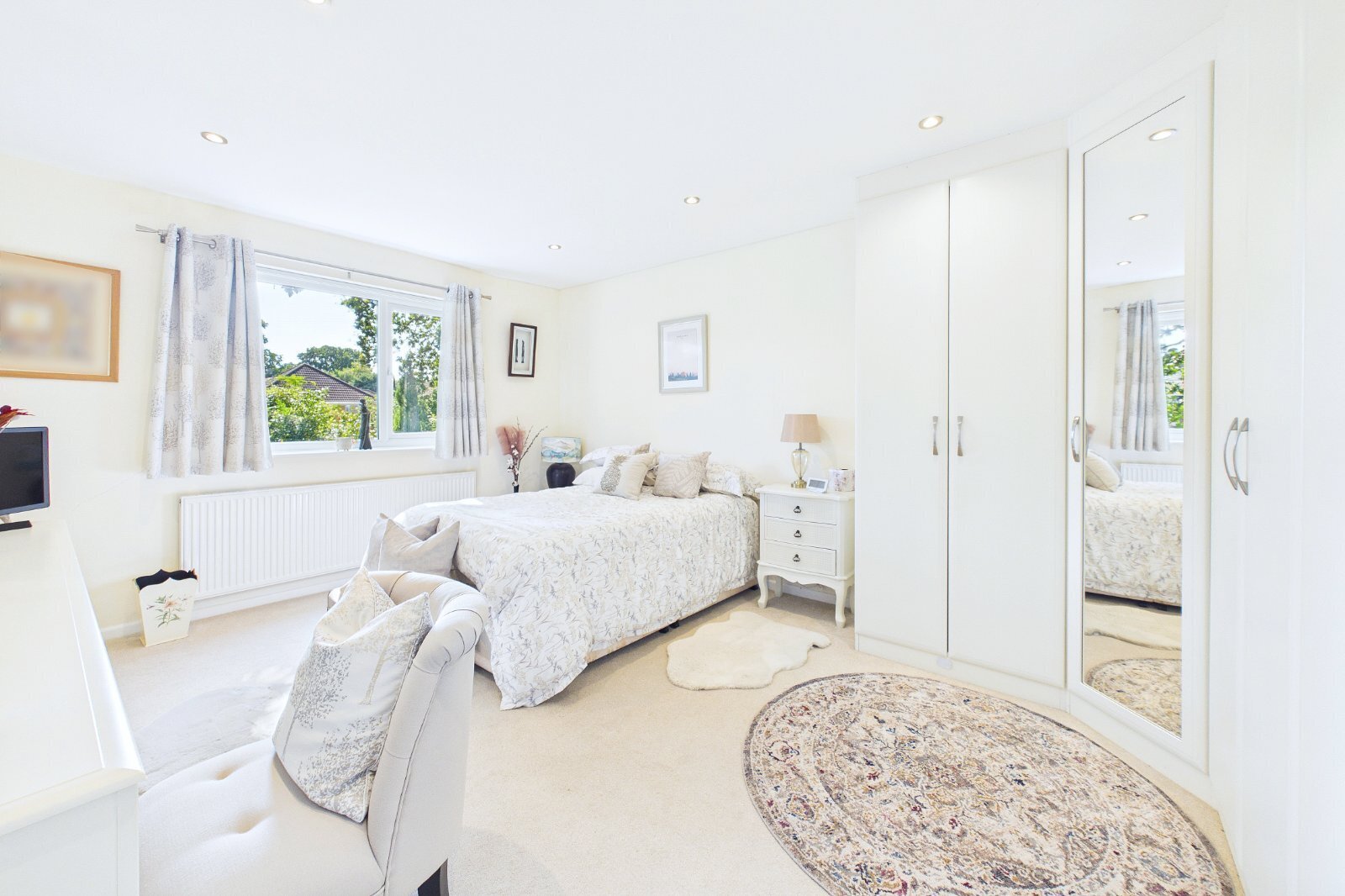 Okeford Road, Broadstone, Dorset, BH18 Image 4
