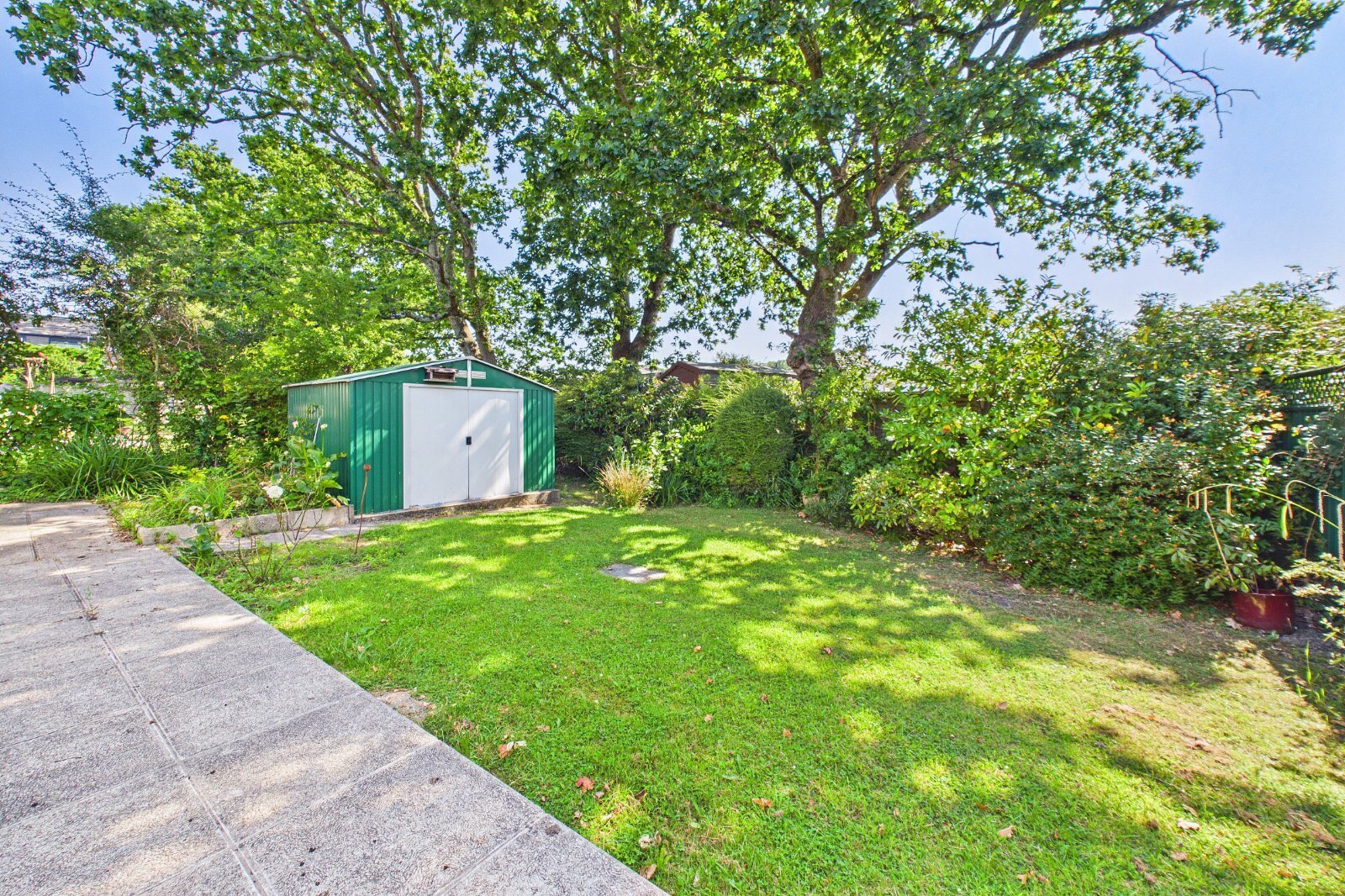 Okeford Road, Broadstone, Dorset, BH18 Image 5