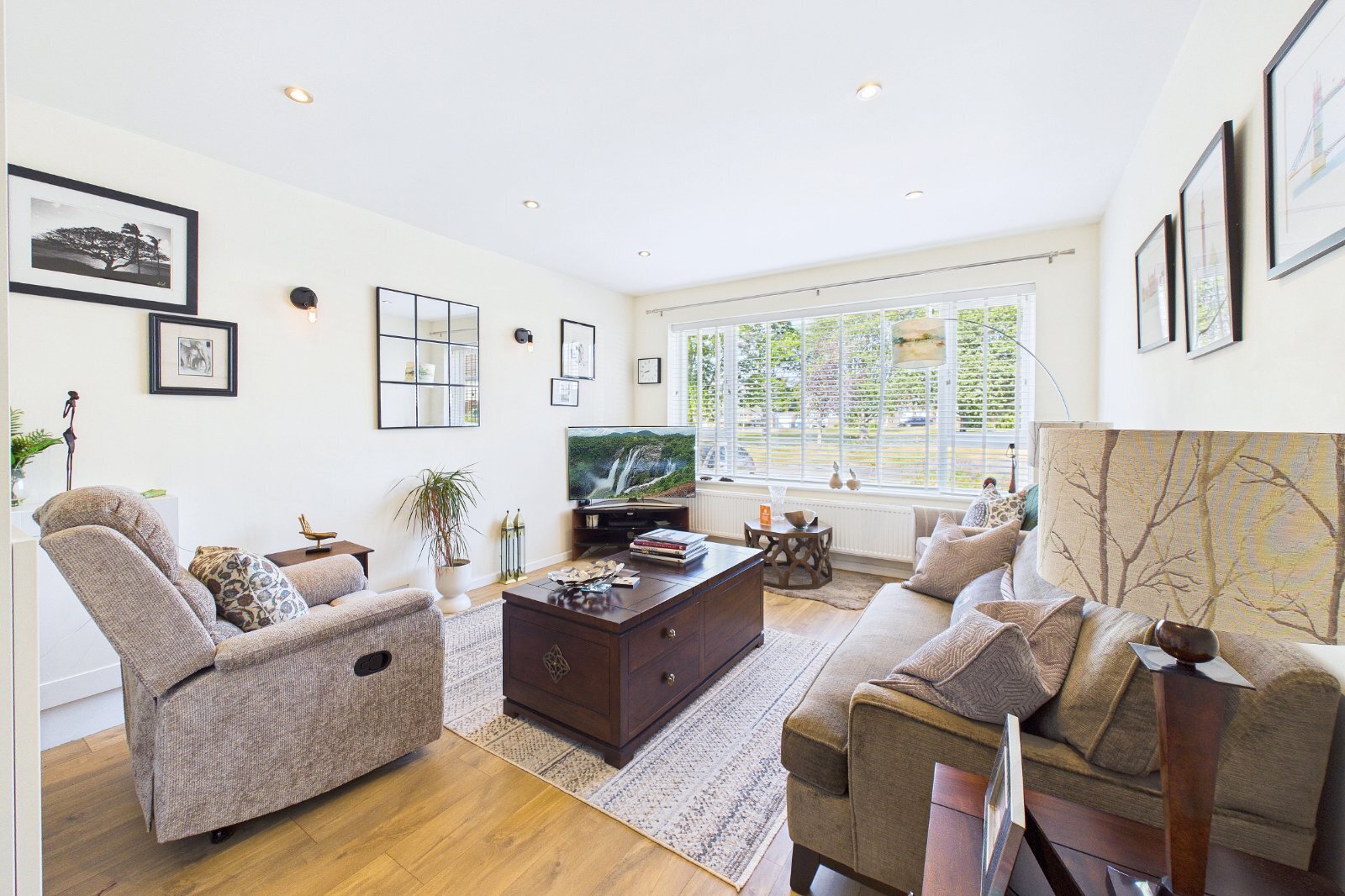 Okeford Road, Broadstone, Dorset, BH18 Image 6