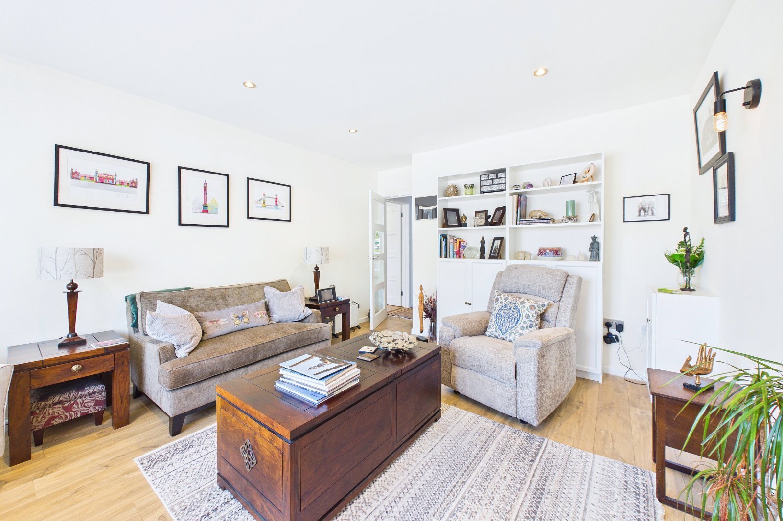 Okeford Road, Broadstone, Dorset, BH18 Image 7