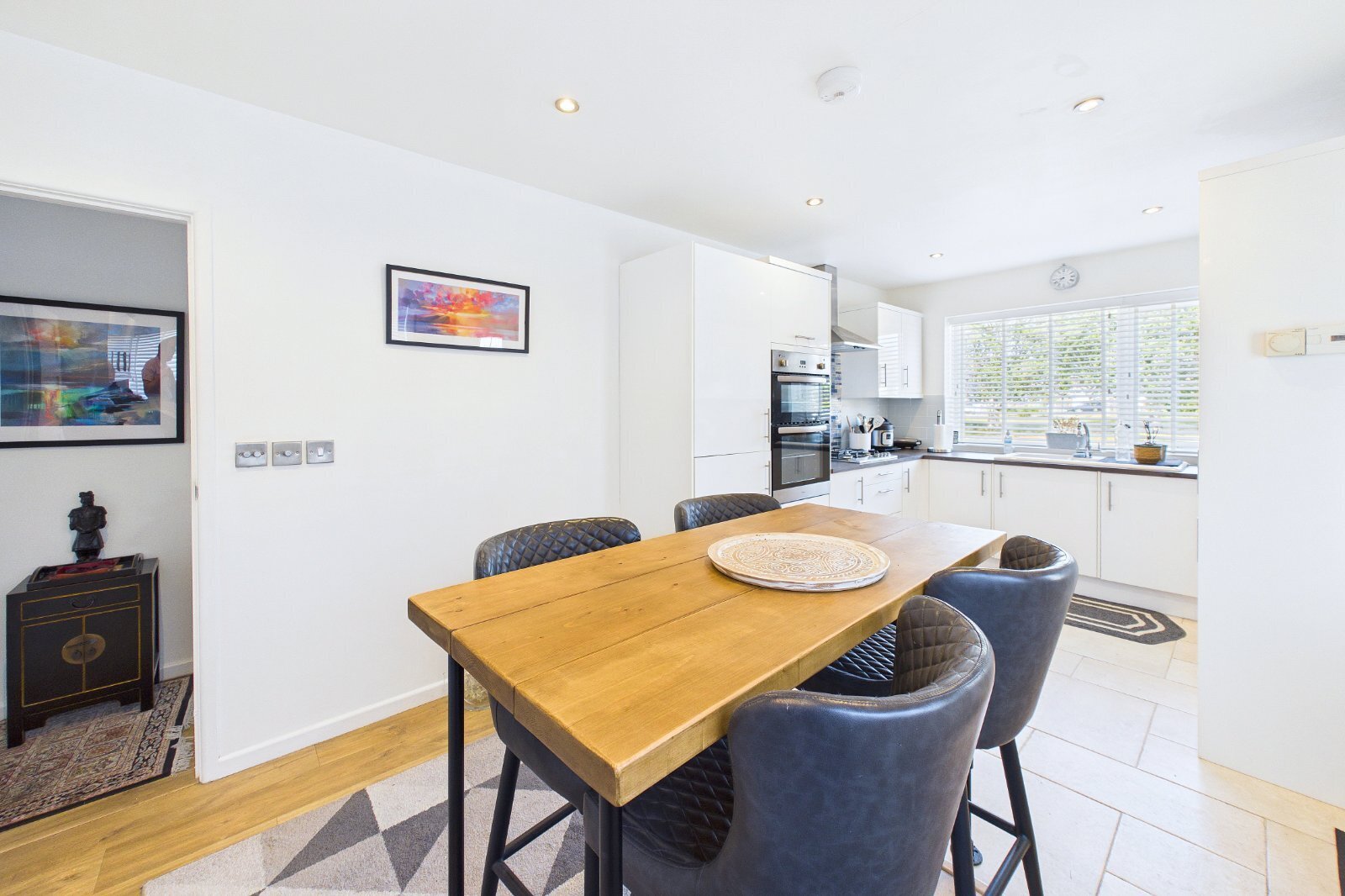 Okeford Road, Broadstone, Dorset, BH18 Image 8