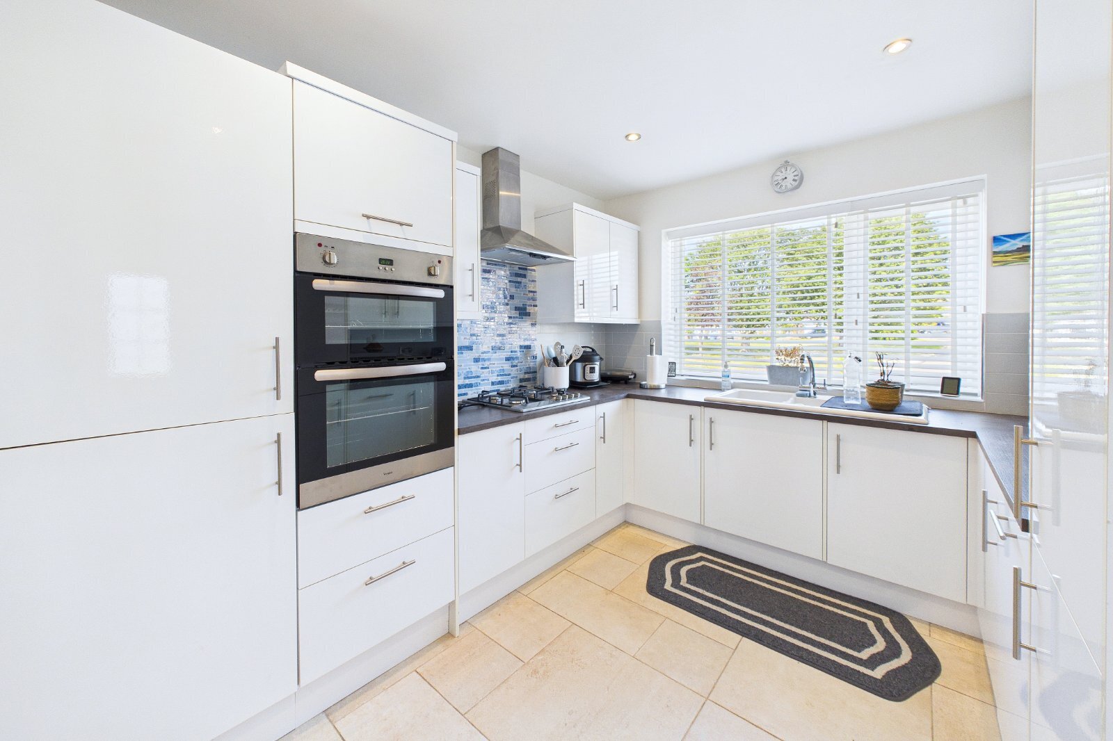 Okeford Road, Broadstone, Dorset, BH18 Image 9
