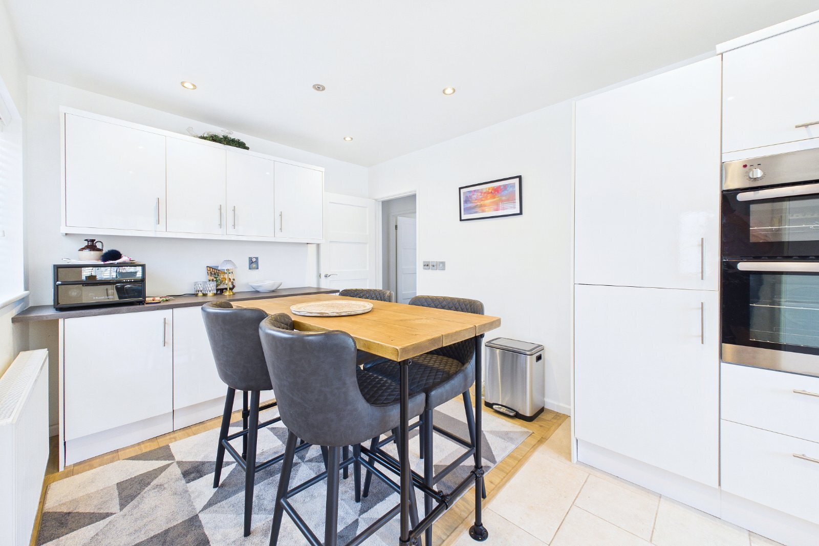 Okeford Road, Broadstone, Dorset, BH18 Image 10