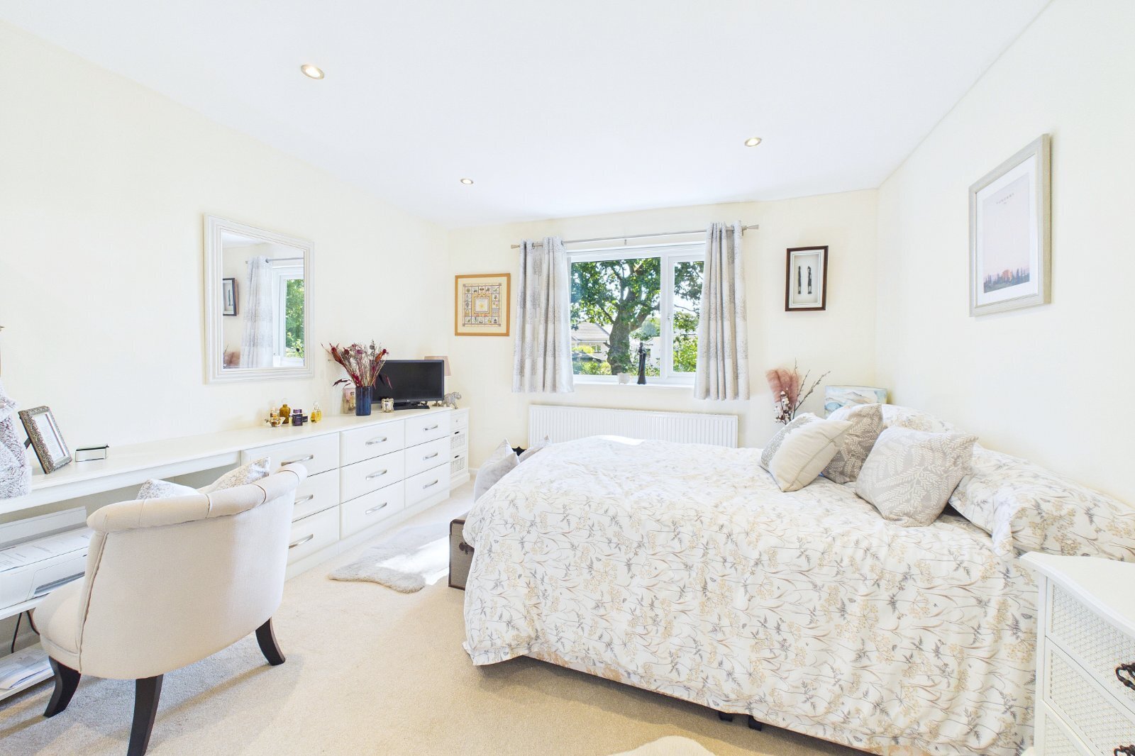 Okeford Road, Broadstone, Dorset, BH18 Image 12